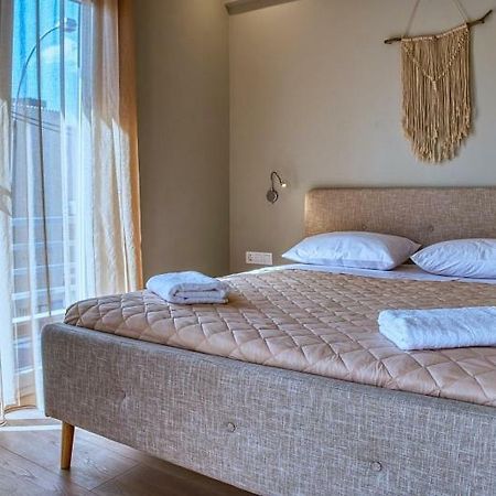 Keramikos Comfortable apartment #1 Athen Eksteriør bilde