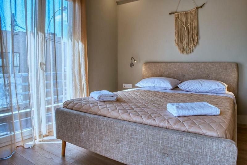 Keramikos Comfortable apartment #1 Athen Eksteriør bilde