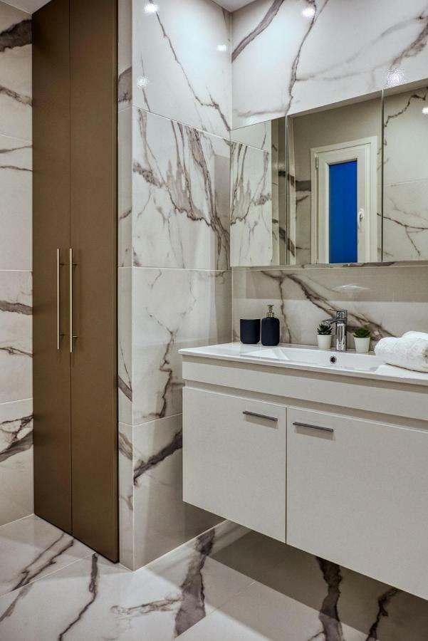 Keramikos Comfortable apartment #1 Athen Eksteriør bilde