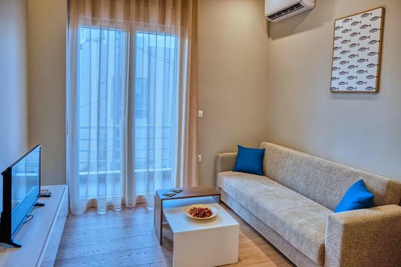 Keramikos Comfortable apartment #1 Athen Eksteriør bilde