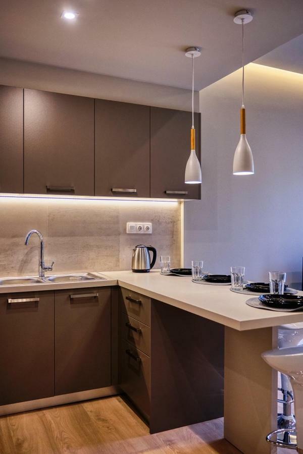Keramikos Comfortable apartment #1 Athen Eksteriør bilde