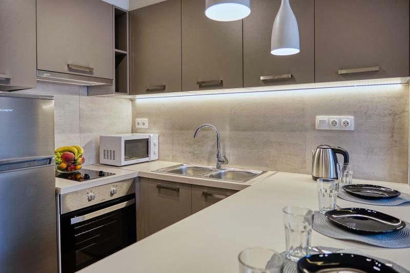 Keramikos Comfortable apartment #1 Athen Eksteriør bilde